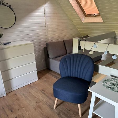 48C Domki Letniskowe I Apartament Pobierowo Esterno foto