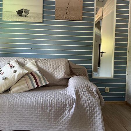 48C Domki Letniskowe I Apartament Pobierowo Esterno foto