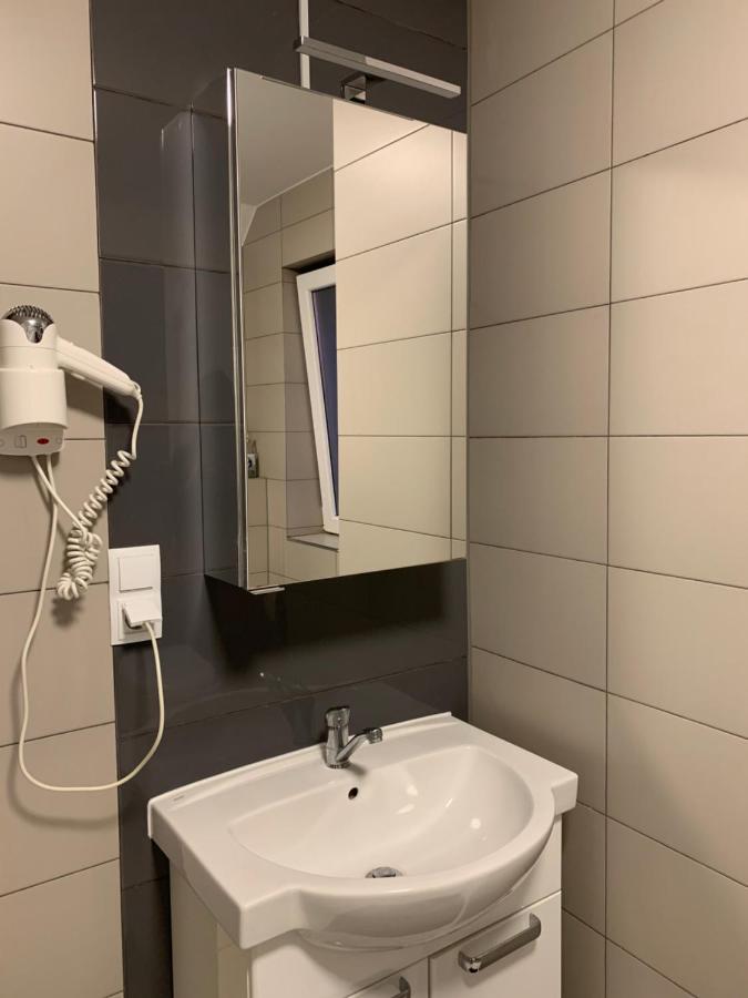 48C Domki Letniskowe I Apartament Pobierowo Esterno foto
