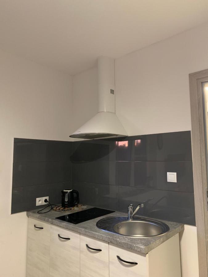 48C Domki Letniskowe I Apartament Pobierowo Esterno foto