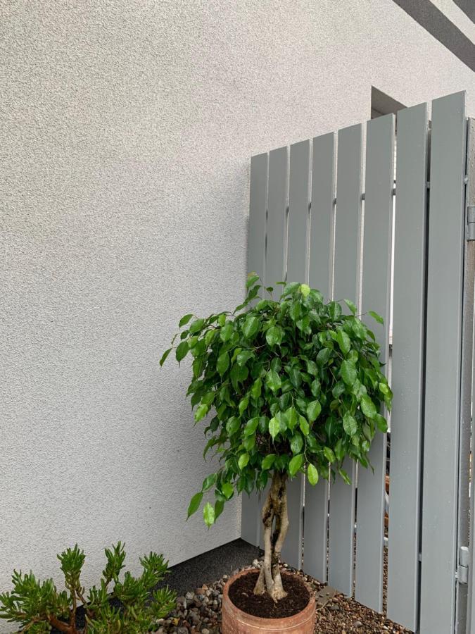 48C Domki Letniskowe I Apartament Pobierowo Esterno foto
