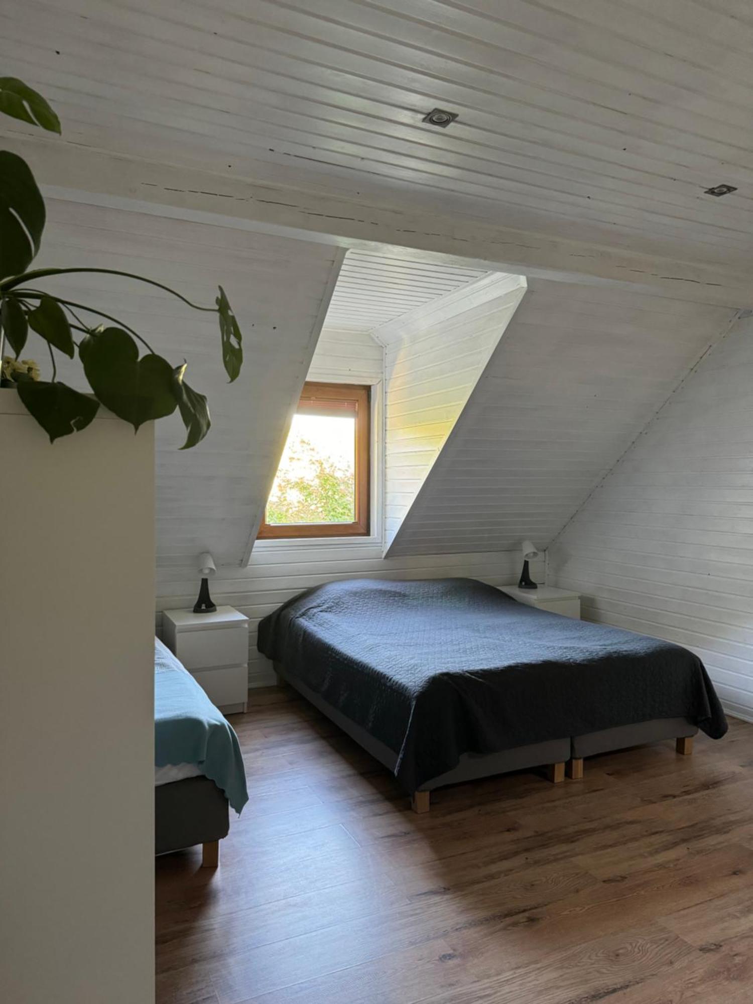 48C Domki Letniskowe I Apartament Pobierowo Esterno foto