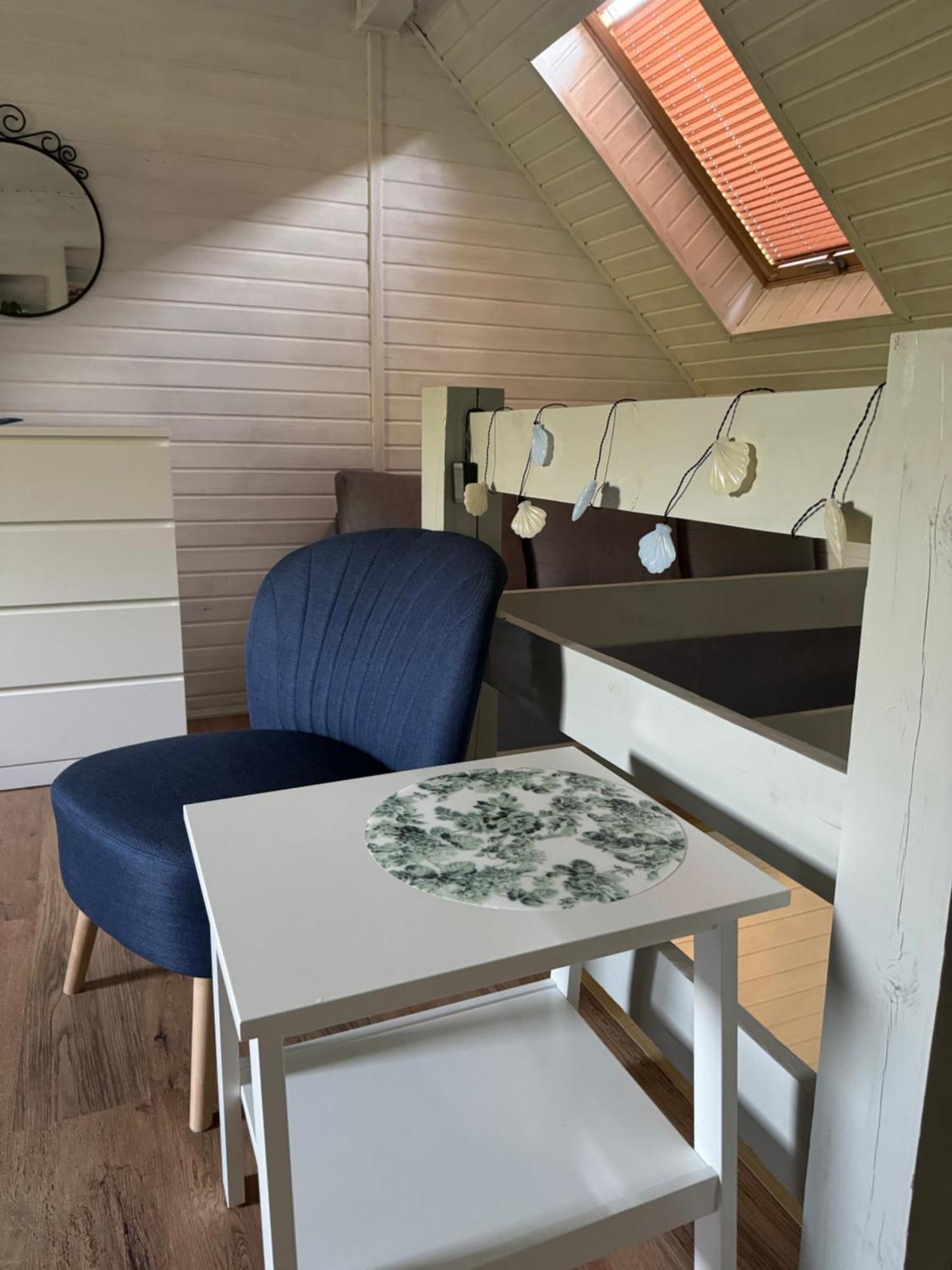 48C Domki Letniskowe I Apartament Pobierowo Esterno foto
